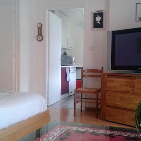 Cavalerie Appartement Colmar Buitenkant foto