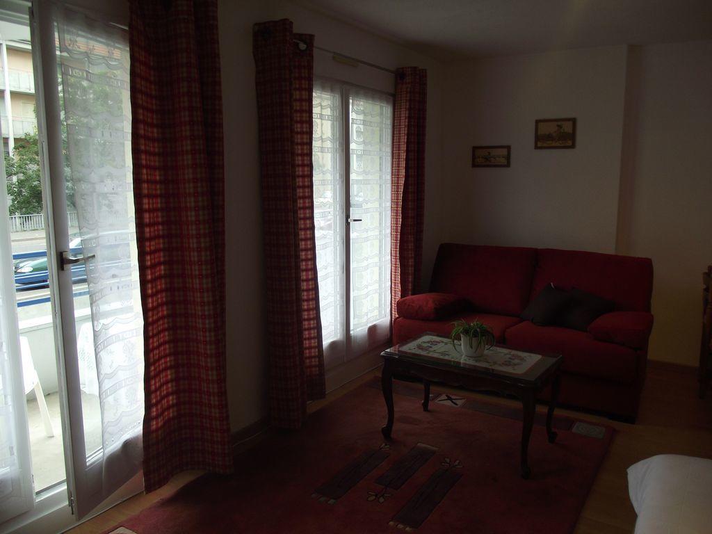 Cavalerie Appartement Colmar Buitenkant foto